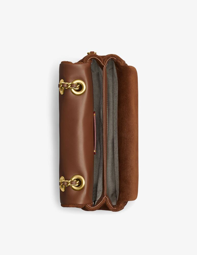 rinascente COACH Tabby 20 quilted shoulder bag