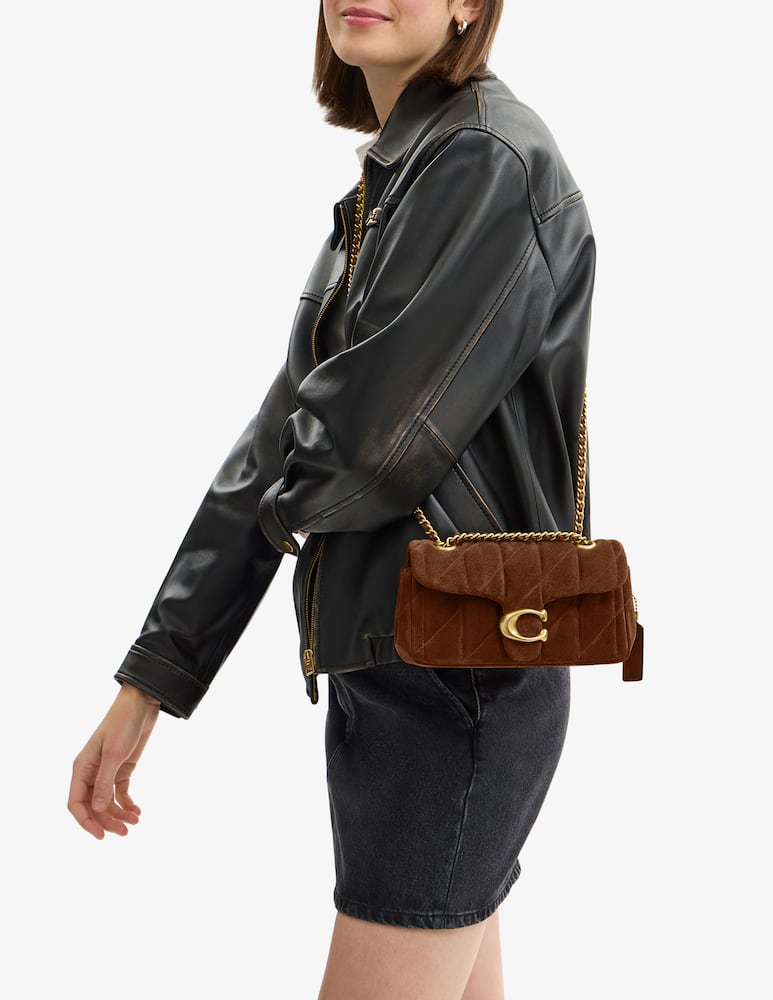 COACH Tabby 20 quilted shoulder bag - picture 5 COACH Tabby 20 quilted shoulder bag - picture 5