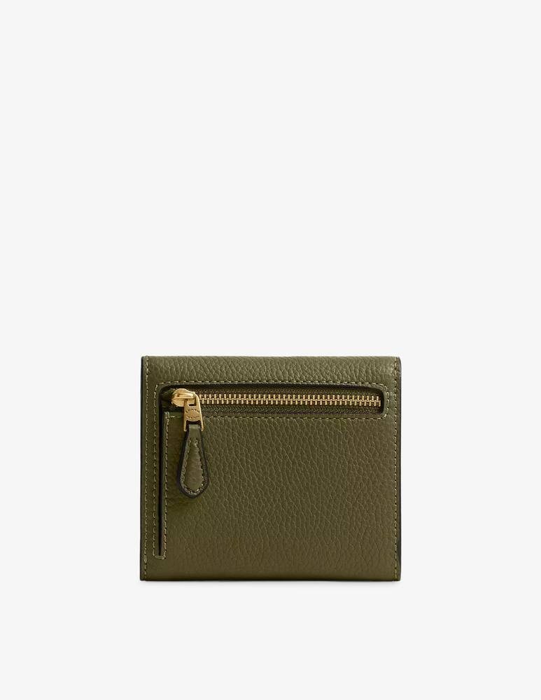 rinascente COACH Portafoglio Mila in pelle