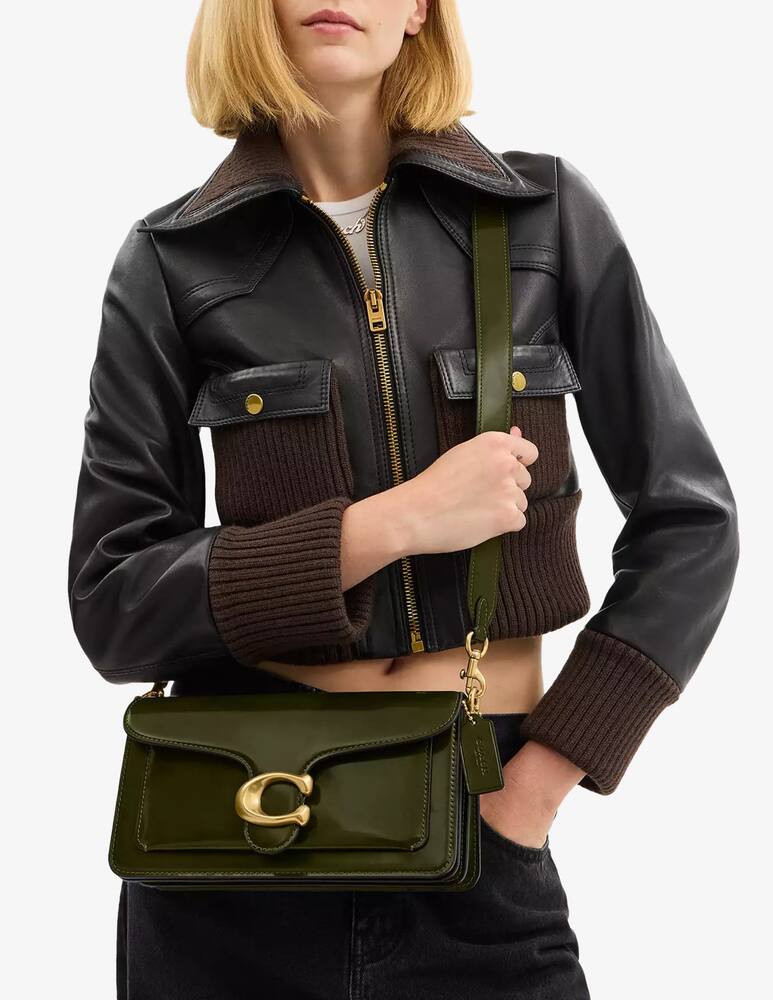 rinascente COACH Tabby 26 shoulder bag