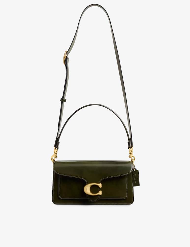 rinascente COACH Tabby 26 shoulder bag