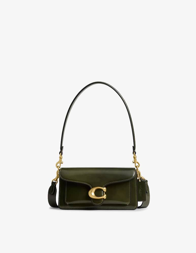 rinascente COACH Tabby 20 shoulder bag