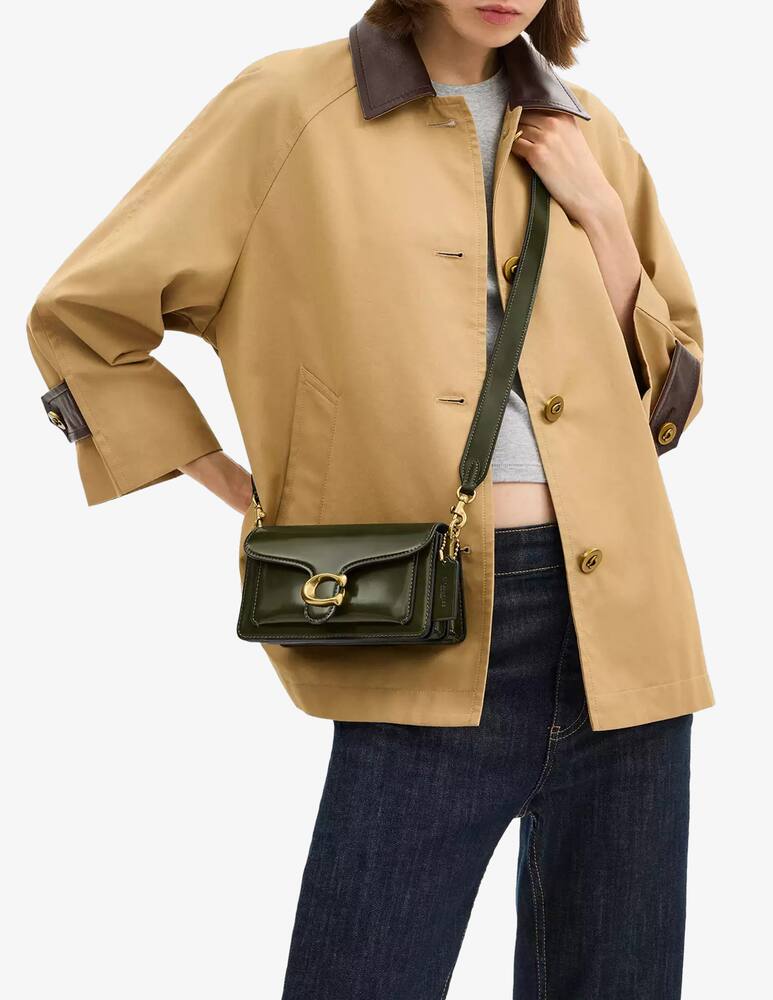 rinascente COACH Tabby 20 shoulder bag