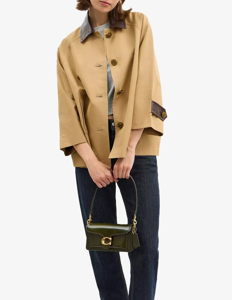 rinascente COACH Tabby 20 shoulder bag