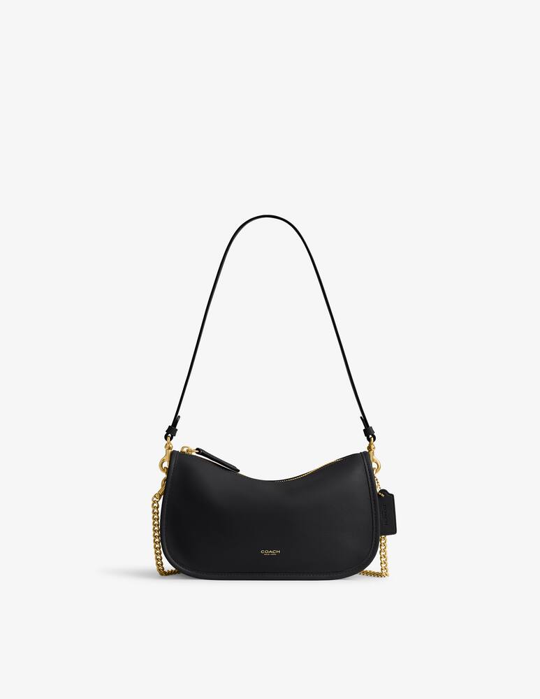 COACH Waverly leather shoulder bag - picture 1 COACH Waverly leather shoulder bag - picture 1