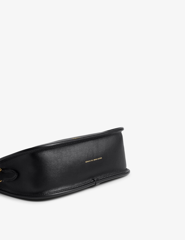 rinascente COACH Shoulder bag in pelle Waverly