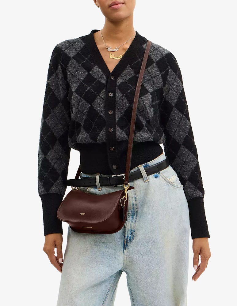 rinascente COACH Waverly shoulder bag