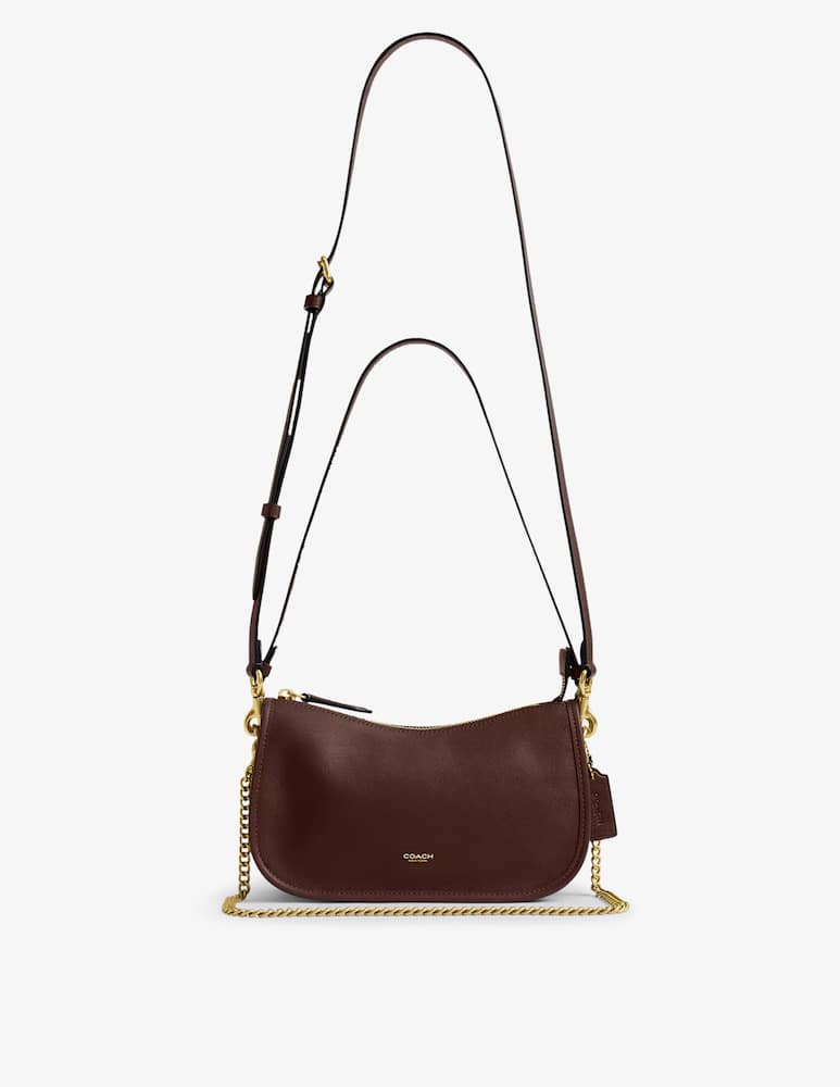 COACH Borsa a spalla Waverly - immagine 7 COACH Borsa a spalla Waverly - immagine 7