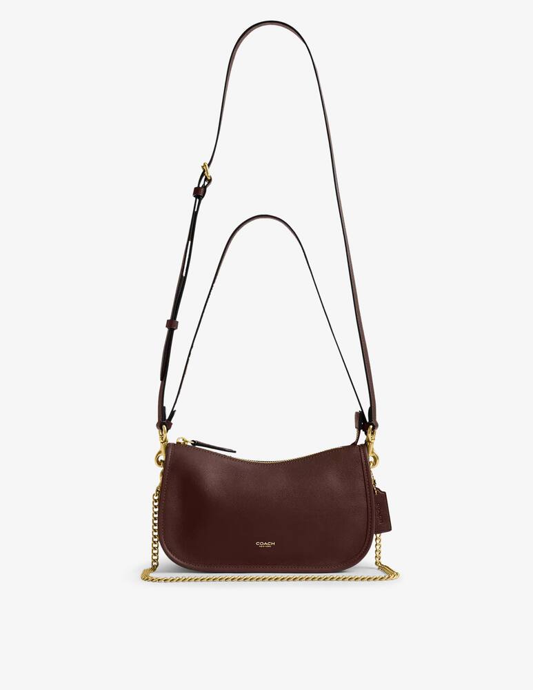 rinascente COACH Waverly shoulder bag