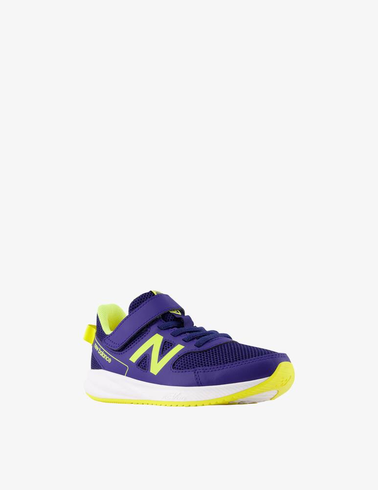 New Balance Kids performance low top sneakers - Blue - picture 2