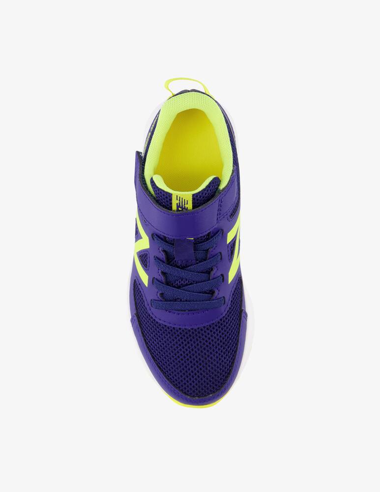 New Balance Kids performance low top sneakers - Blue - picture 3
