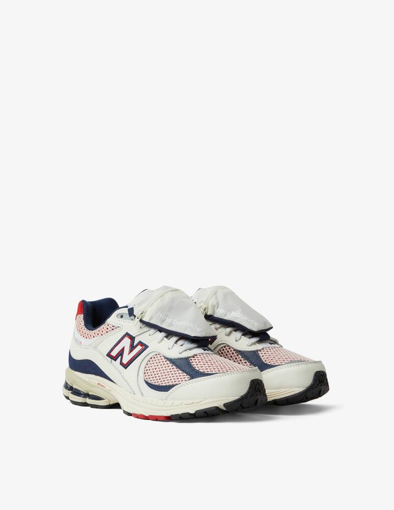 rinascente New Balance Sneakers 2002 pocket