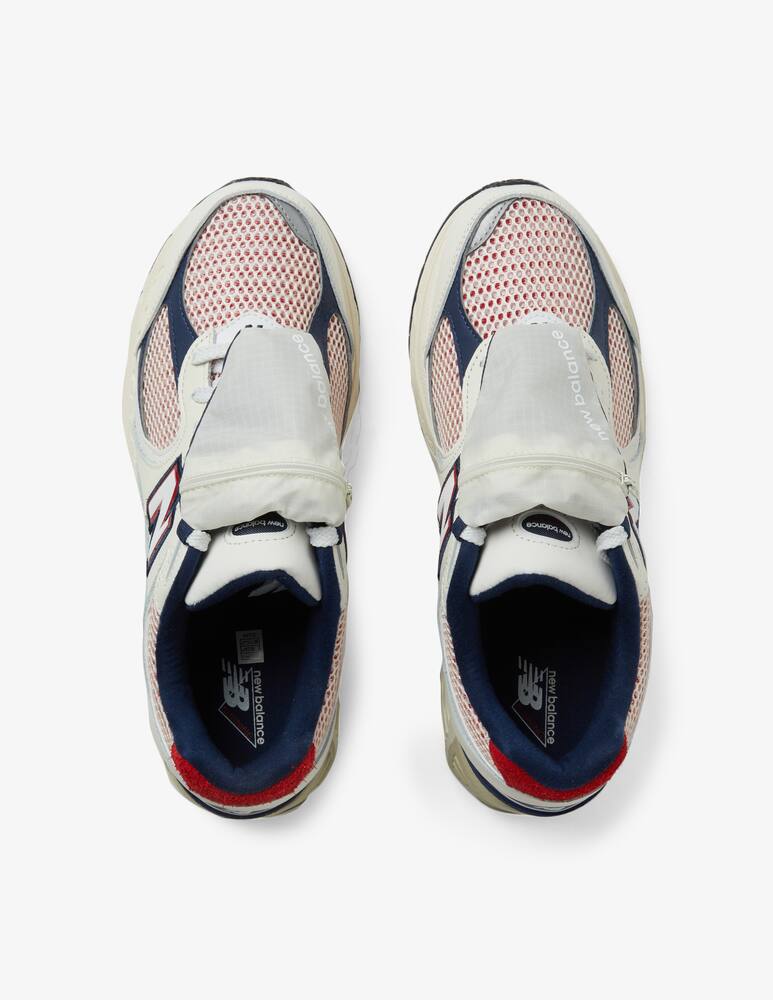 rinascente New Balance Sneakers 2002 pocket