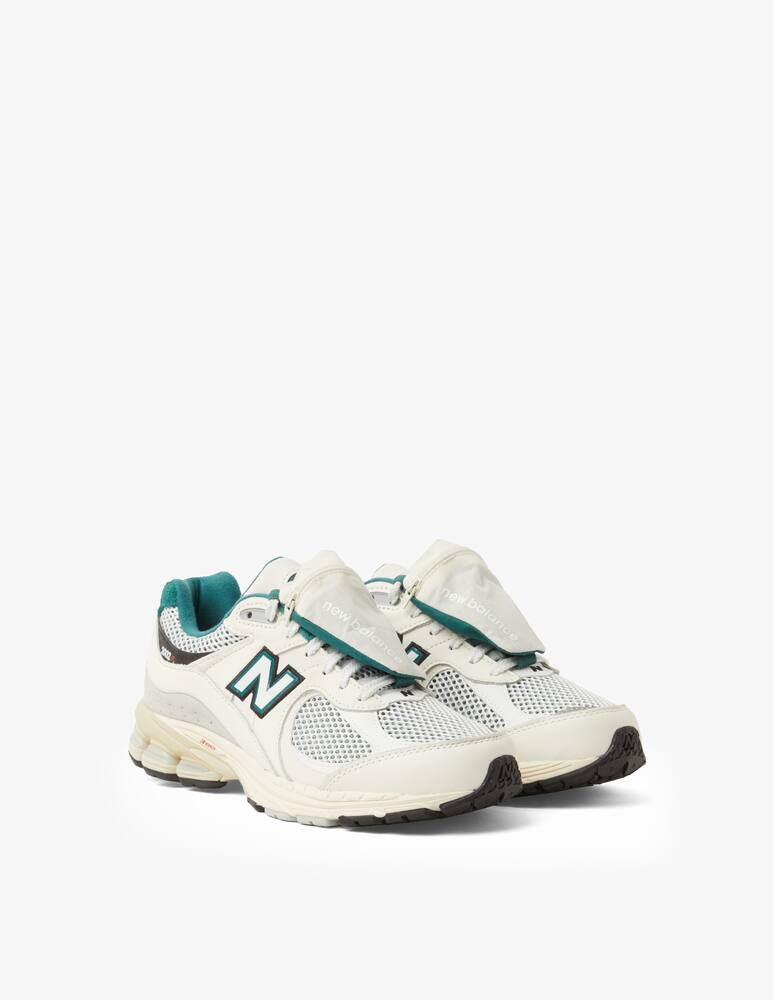 rinascente New Balance Sneakers 2002 pocket 