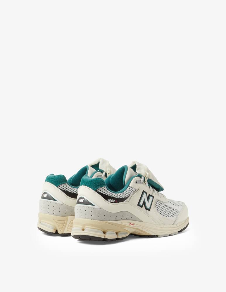 rinascente New Balance Sneakers 2002 pocket 