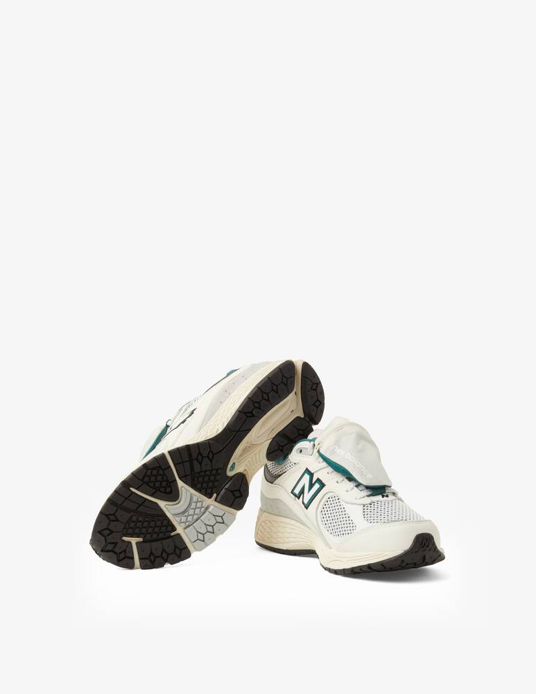 rinascente New Balance Sneakers 2002 pocket 