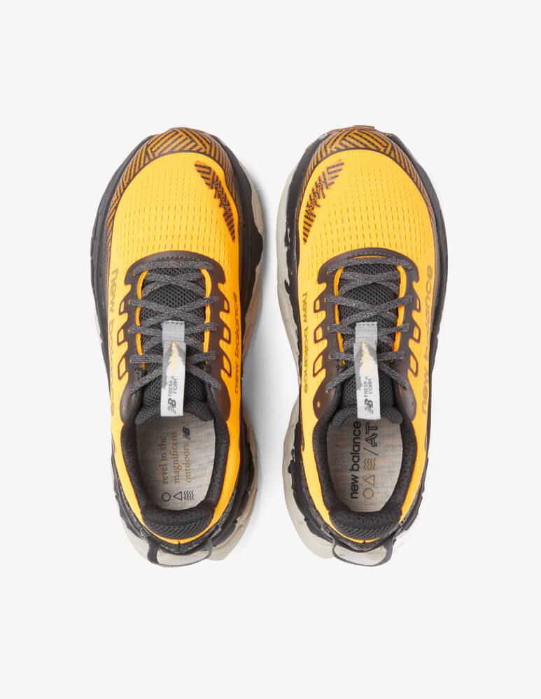 rinascente New Balance Sneakers more trail suola chunky