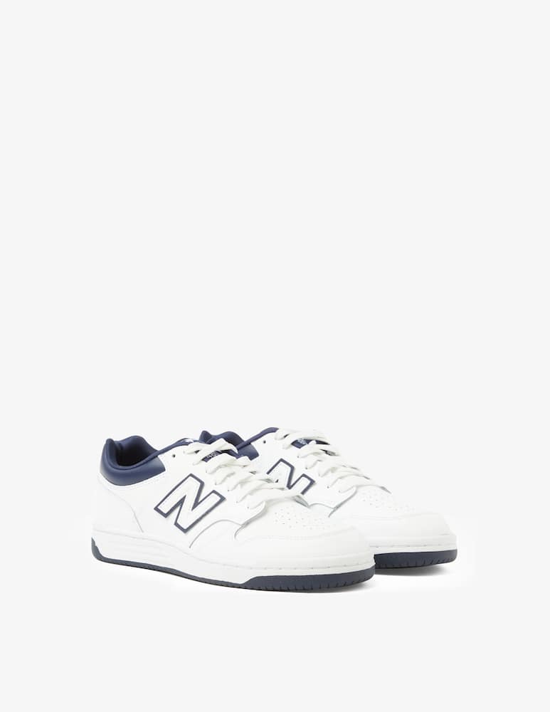 rinascente New Balance Bb480 basket sneakers