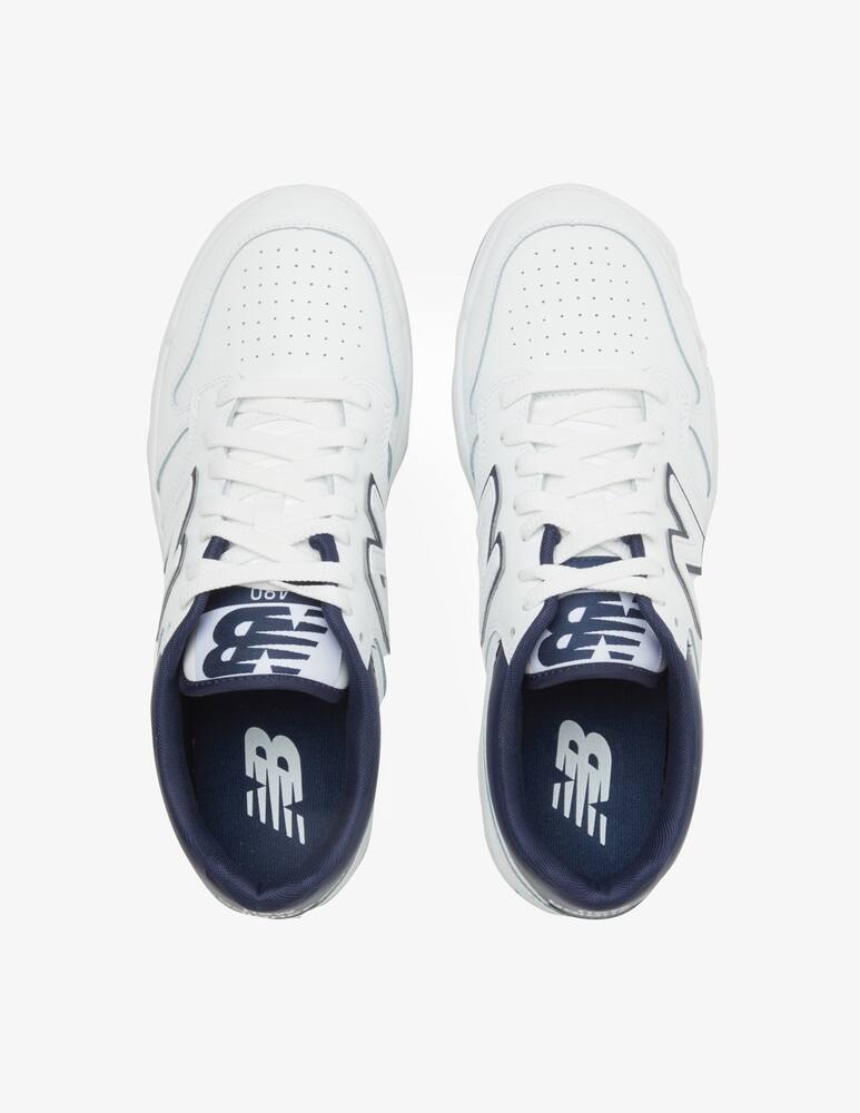 rinascente New Balance Bb480 basket sneakers
