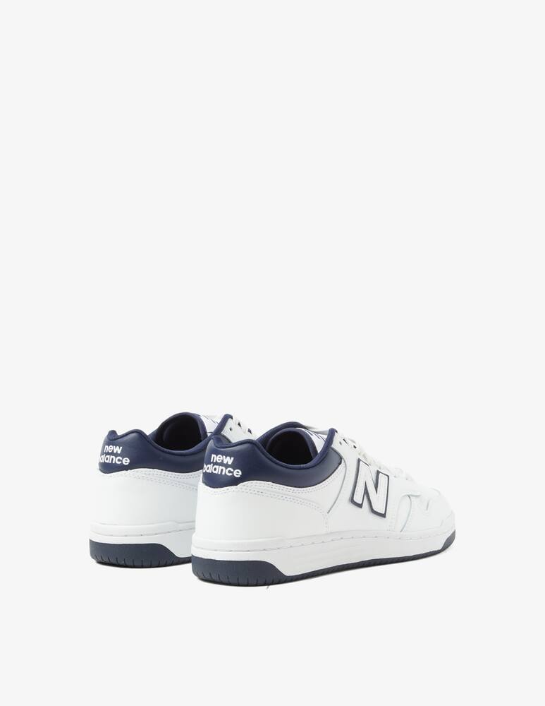 rinascente New Balance Bb480 basket sneakers