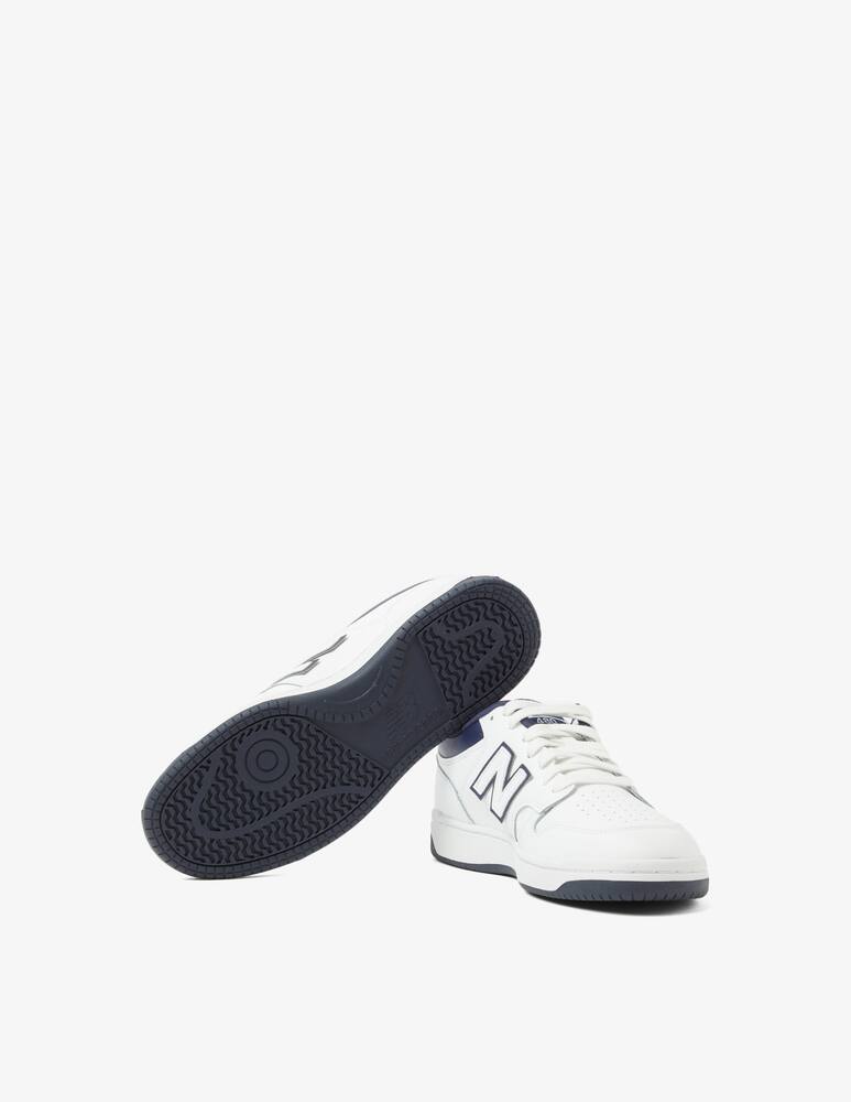 rinascente New Balance Bb480 basket sneakers