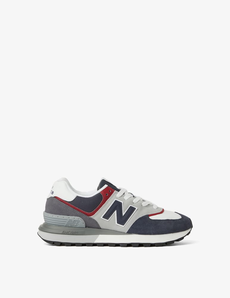New Balance Sneakers 574 premium tier 1 - immagine 1 New Balance Sneakers 574 premium tier 1 - immagine 1