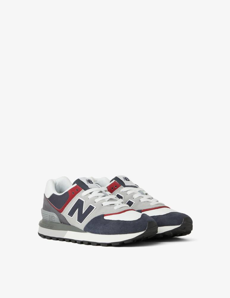 New Balance Sneakers 574 premium tier 1 - immagine 2 New Balance Sneakers 574 premium tier 1 - immagine 2