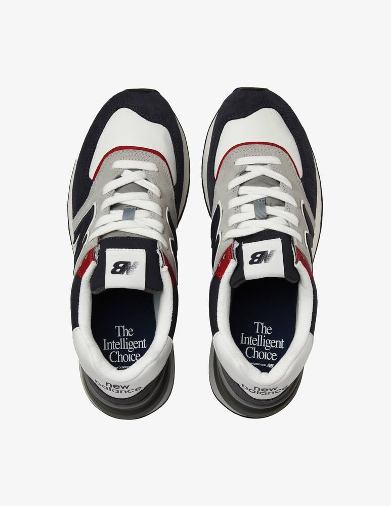 rinascente New Balance Sneakers 574 premium tier 1