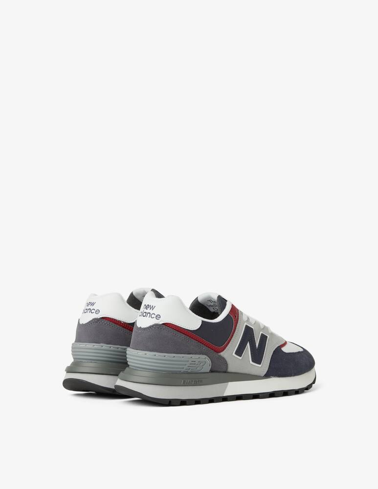 rinascente New Balance Sneakers 574 premium tier 1