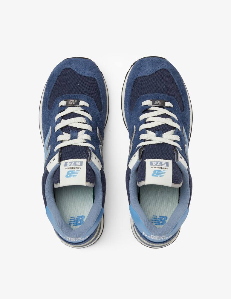 rinascente New Balance 574 vintage sneakers