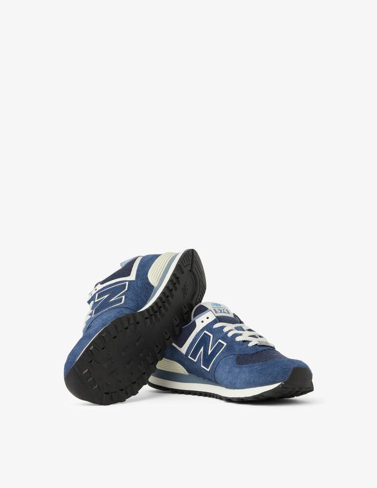 rinascente New Balance 574 vintage sneakers