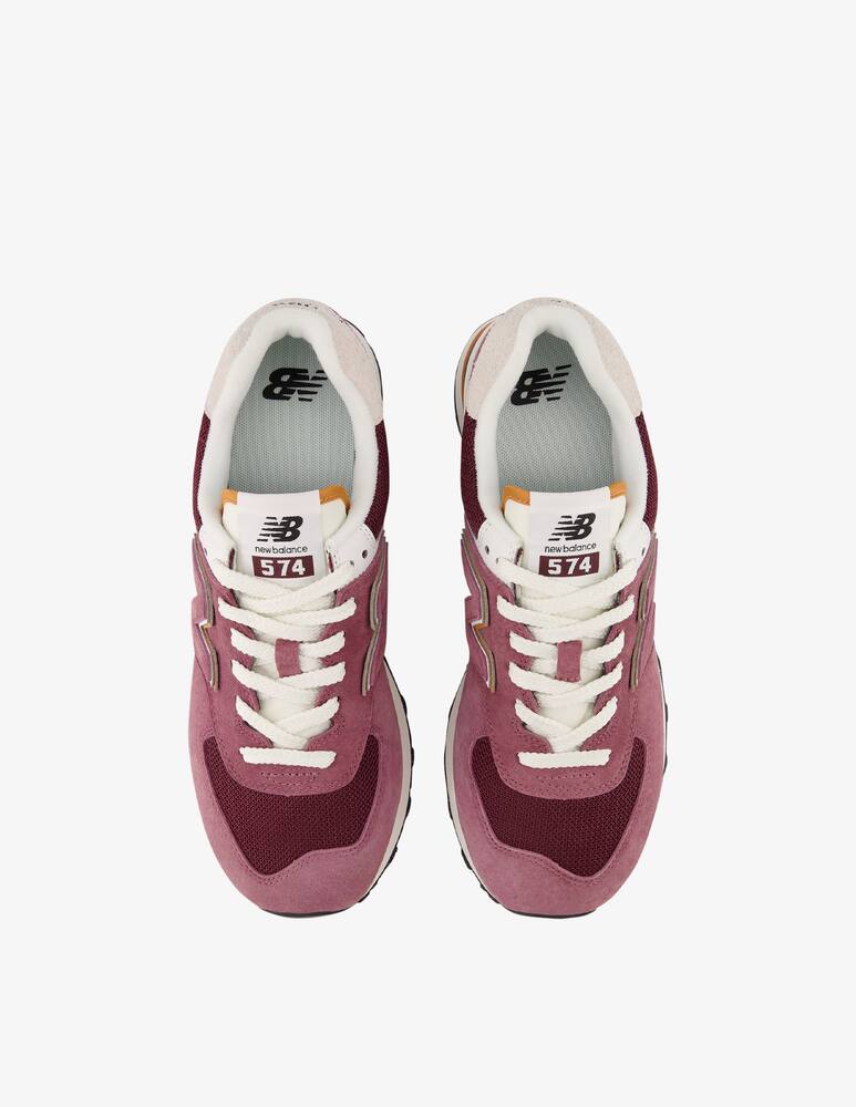 New Balance Suede Sneakers 574 - picture 2 New Balance Suede Sneakers 574 - picture 2