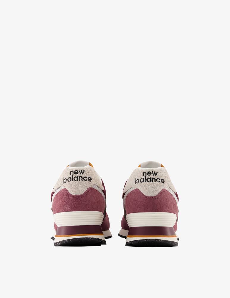 New Balance Suede Sneakers 574 - picture 4 New Balance Suede Sneakers 574 - picture 4