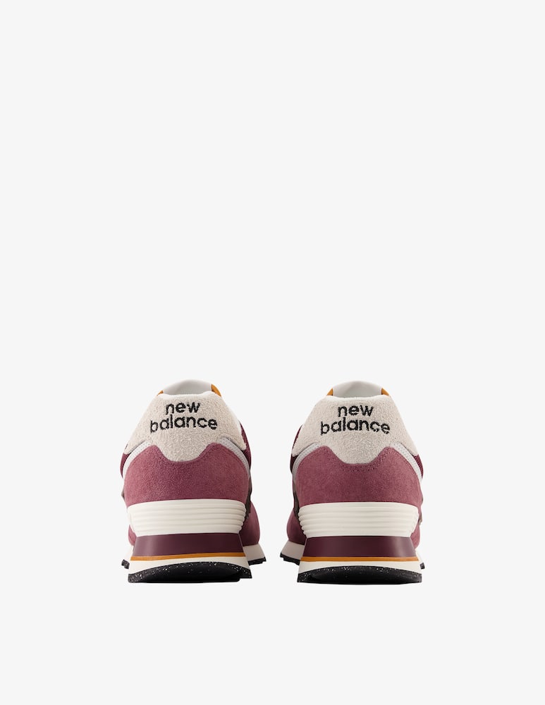 rinascente New Balance Suede Sneakers 574