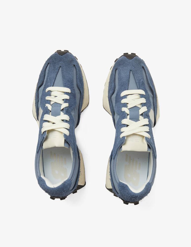 rinascente New Balance 327 tier 1 sneakers 