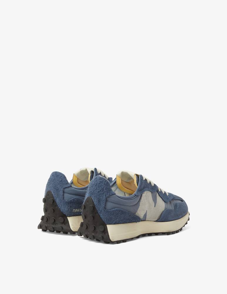 rinascente New Balance 327 tier 1 sneakers 