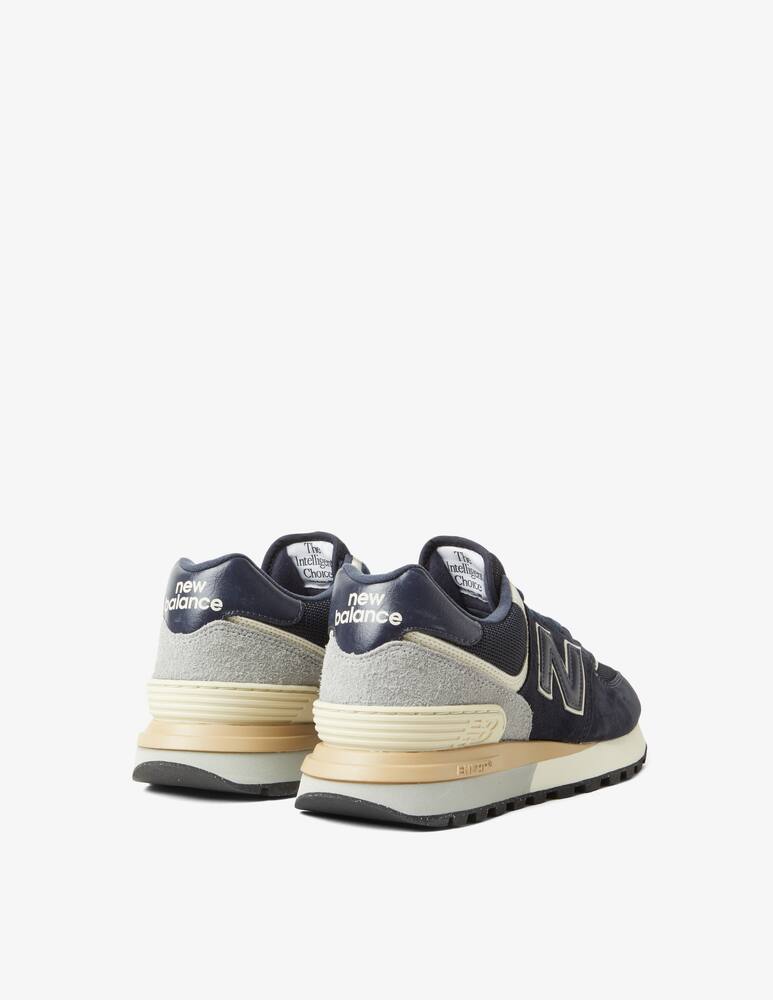 rinascente New Balance 574 premium tier 1 sneakers