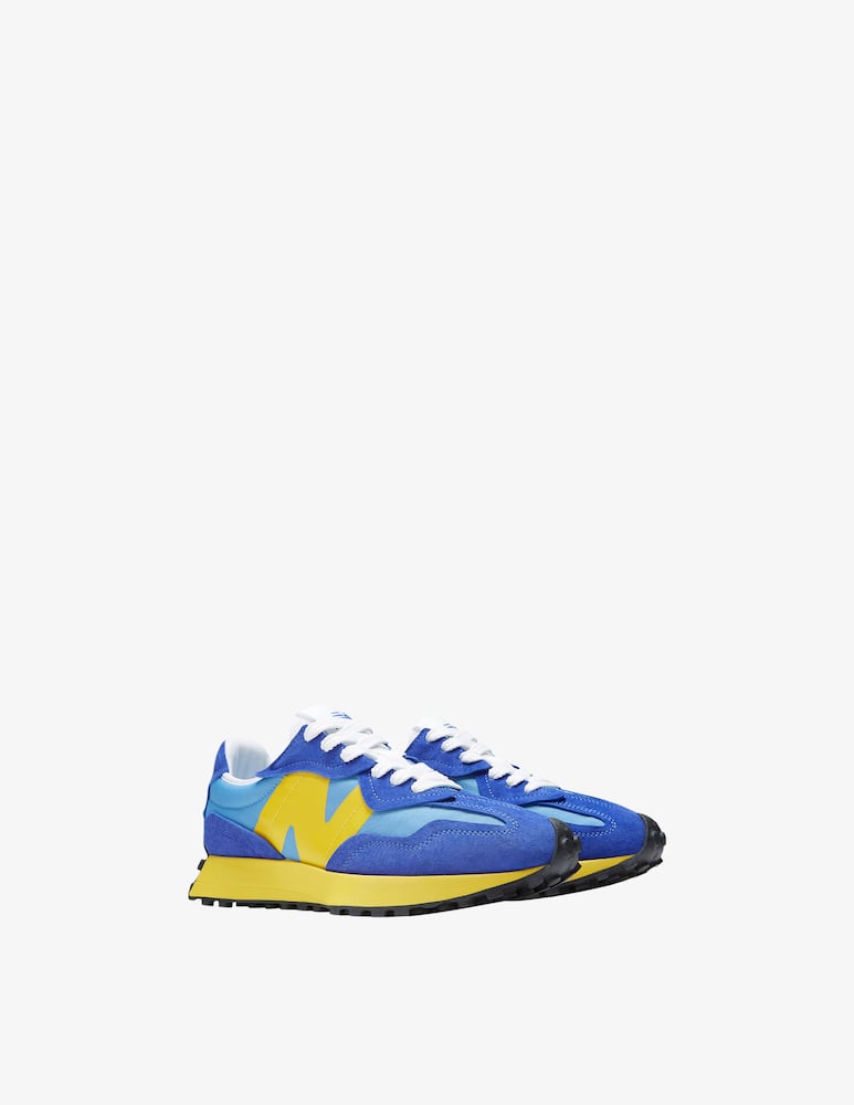 rinascente New Balance Sneakers 327 tier 1 