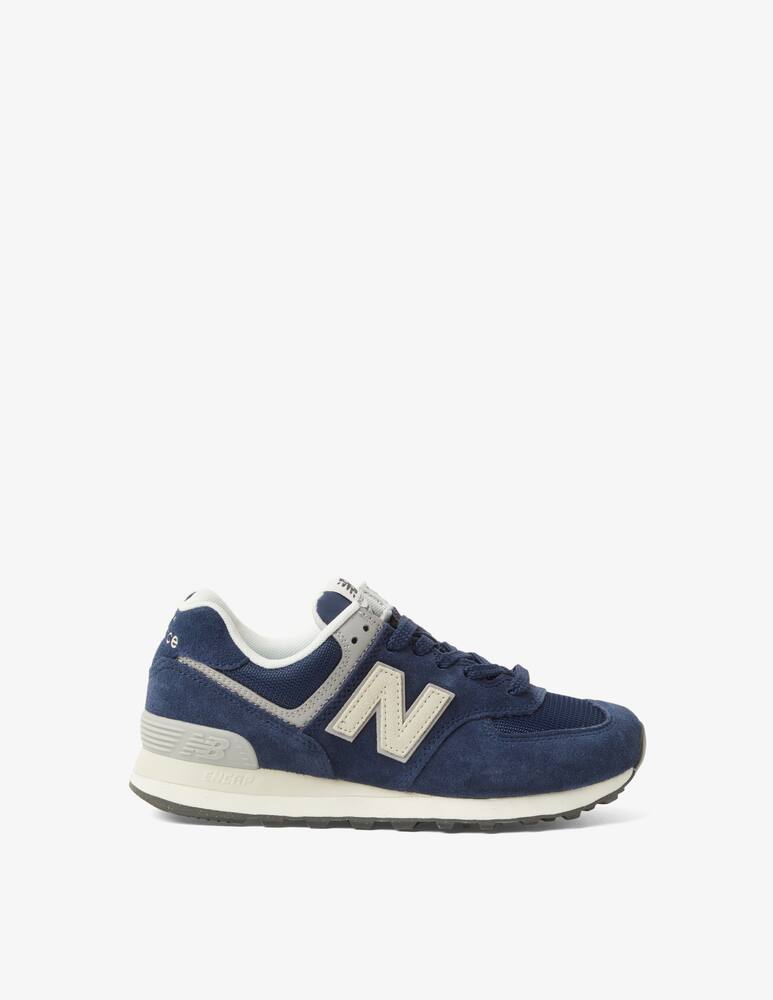 New Balance Suede sneakers - picture 1 New Balance Suede sneakers - picture 1