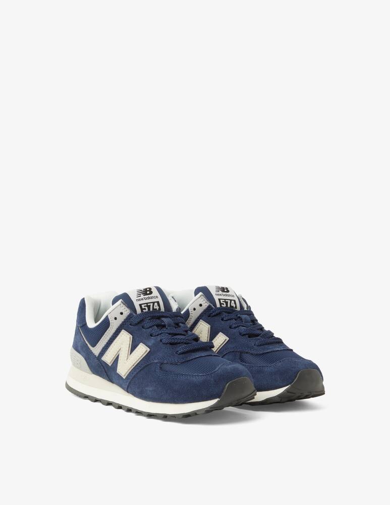rinascente New Balance Suede sneakers