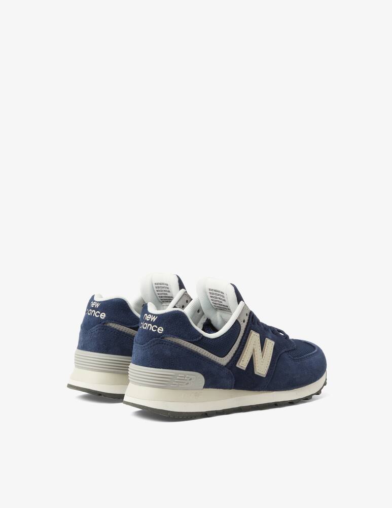 rinascente New Balance Suede sneakers