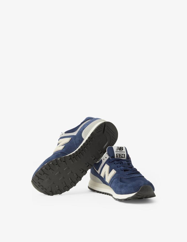 rinascente New Balance Suede sneakers