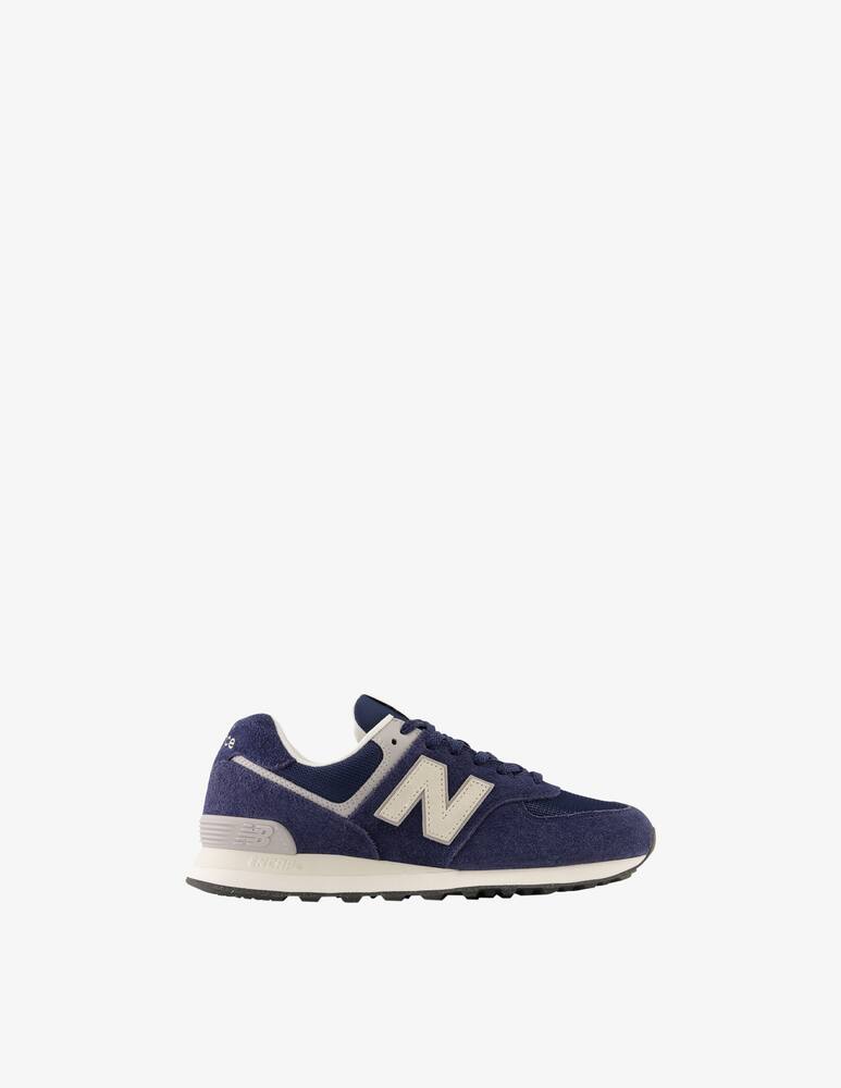 rinascente New Balance Suede sneakers