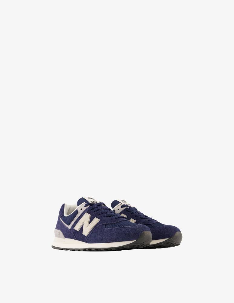 rinascente New Balance Suede sneakers