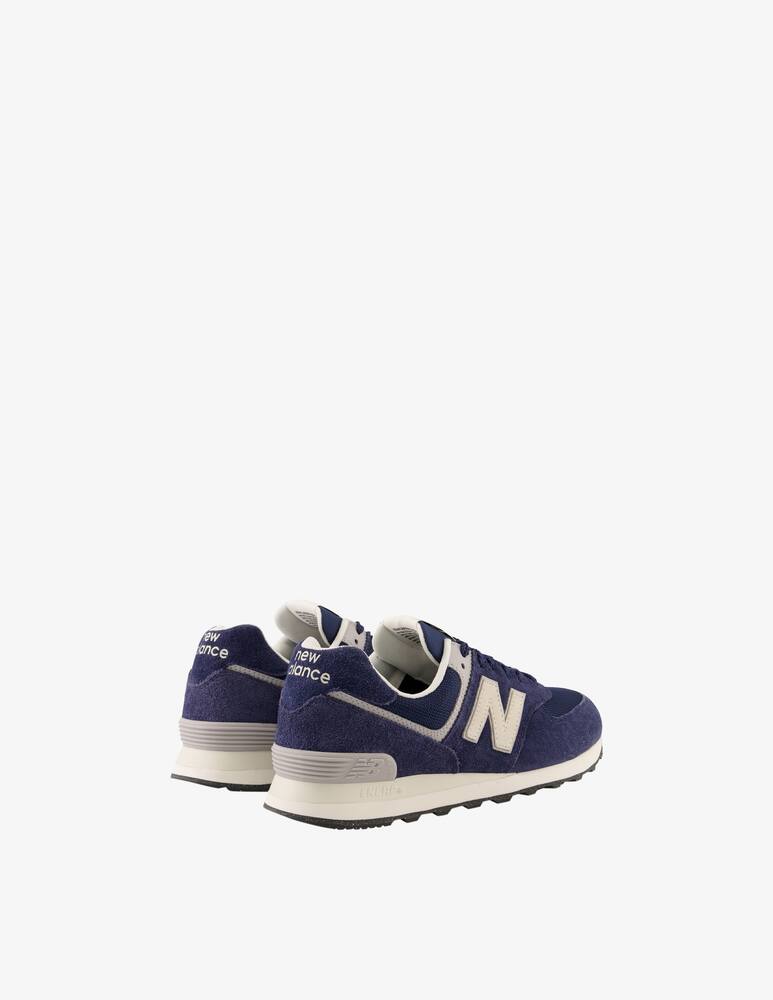rinascente New Balance Suede sneakers