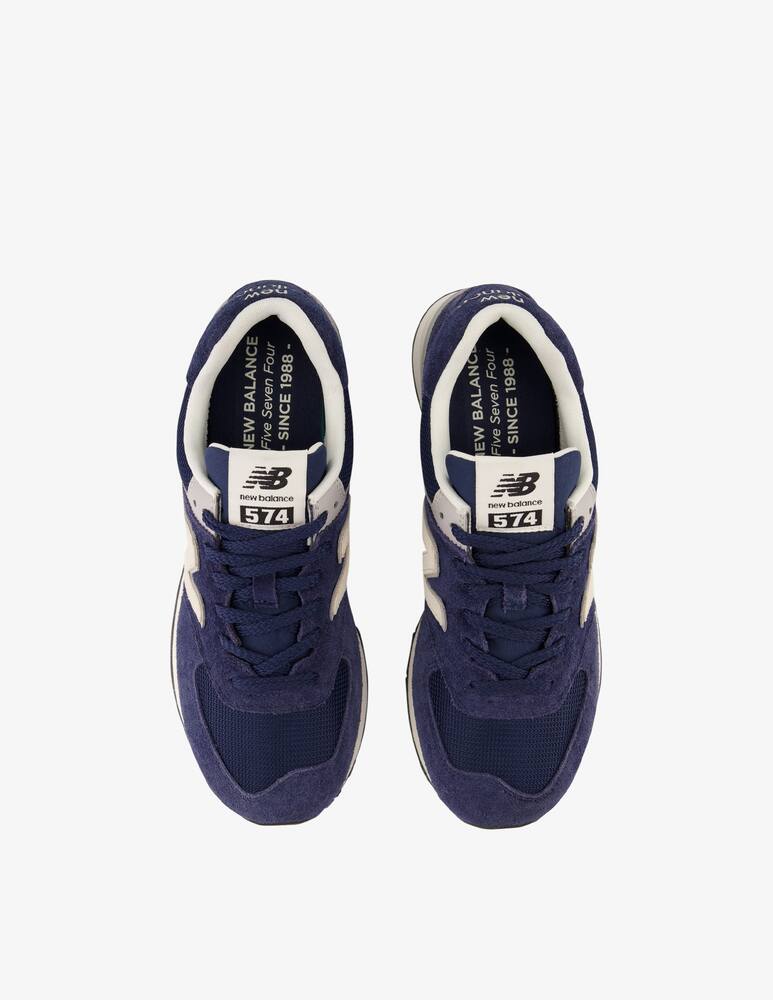 rinascente New Balance Suede sneakers