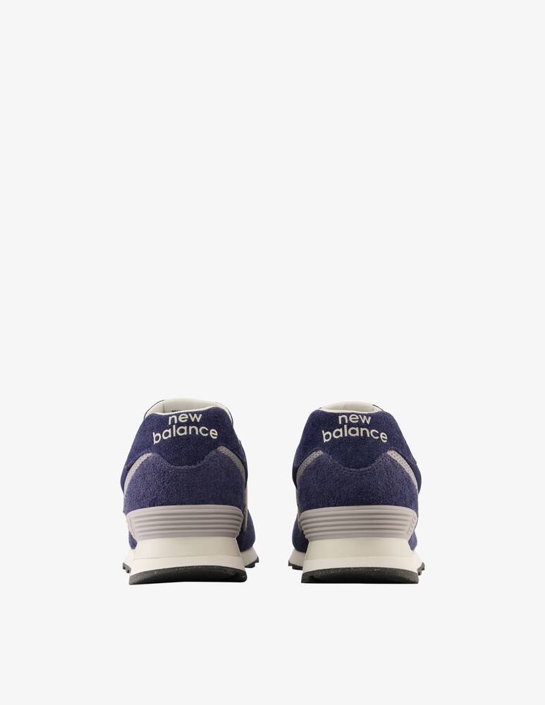 New Balance Suede sneakers - picture 10 New Balance Suede sneakers - picture 10