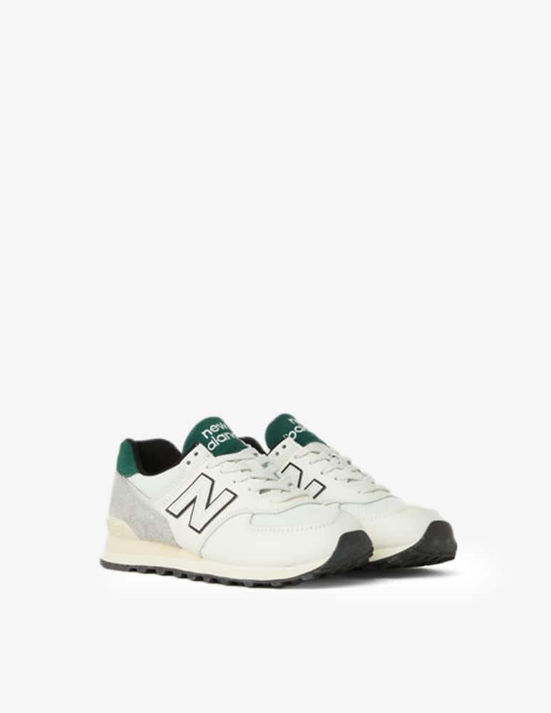 New Balance Sneakers vintage 574 - immagine 2 New Balance Sneakers vintage 574 - immagine 2