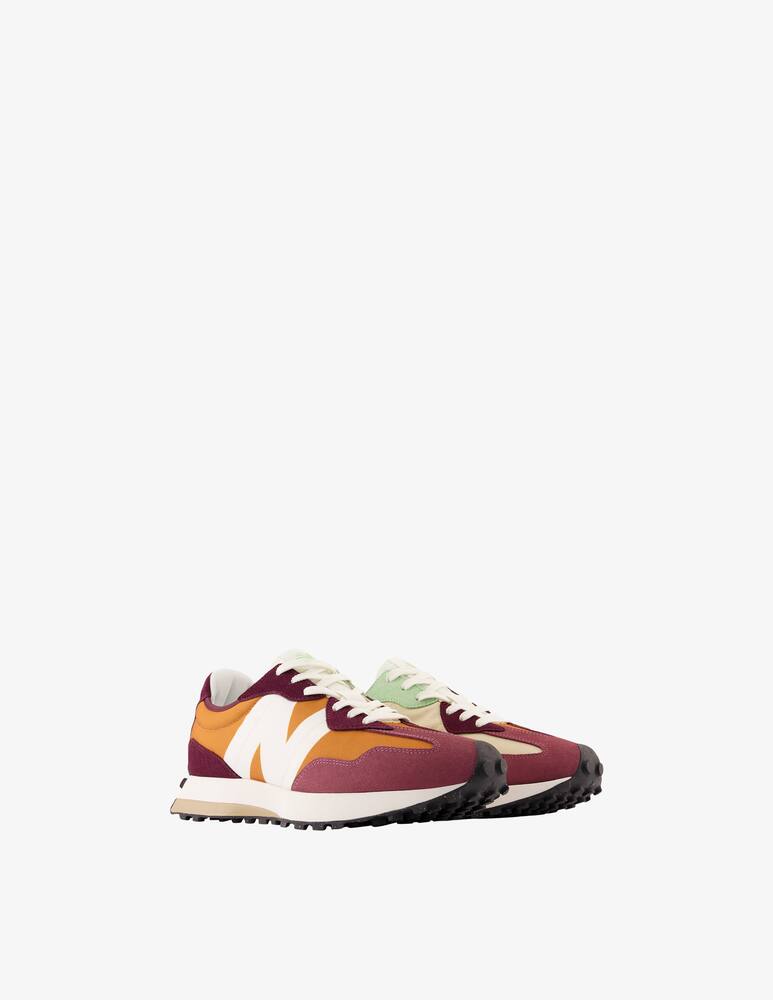rinascente New Balance Sneakers 327 Bicolor