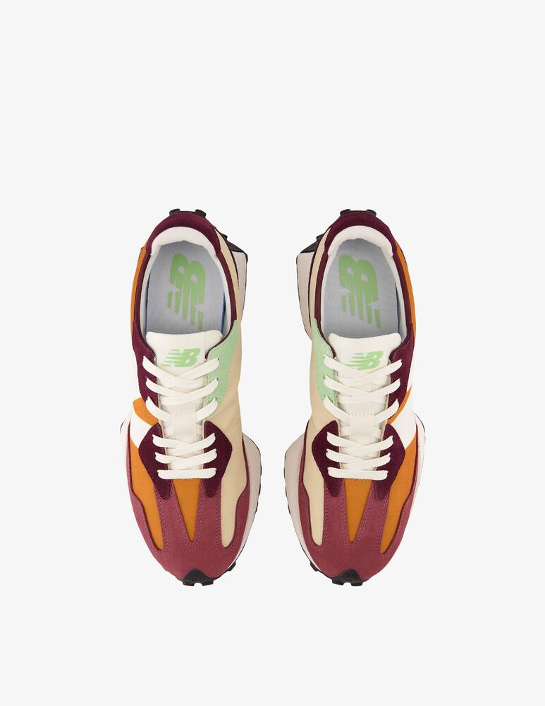 rinascente New Balance Sneakers 327 Bicolor